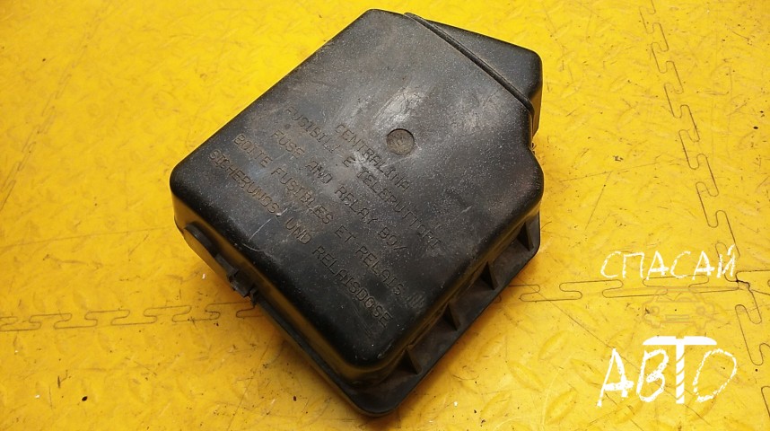 Fiat Doblo Крышка электронного блока - OEM 735391026