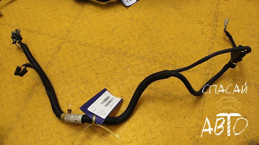 Fiat Doblo Проводка (коса) - OEM 71003800