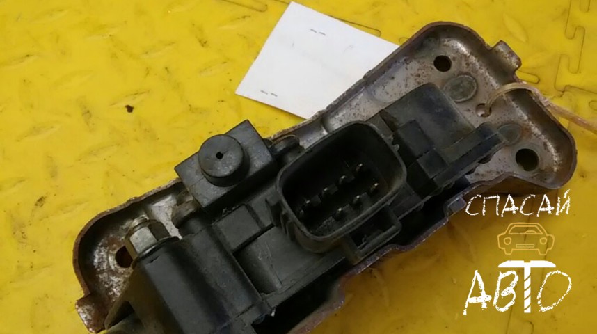 Land Rover Range Rover Sport I Педаль газа - OEM 5H227R562BA8PVJ