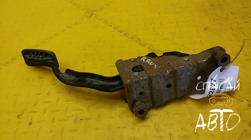 Land Rover Range Rover Sport I Педаль газа - OEM 5H227R562BA8PVJ