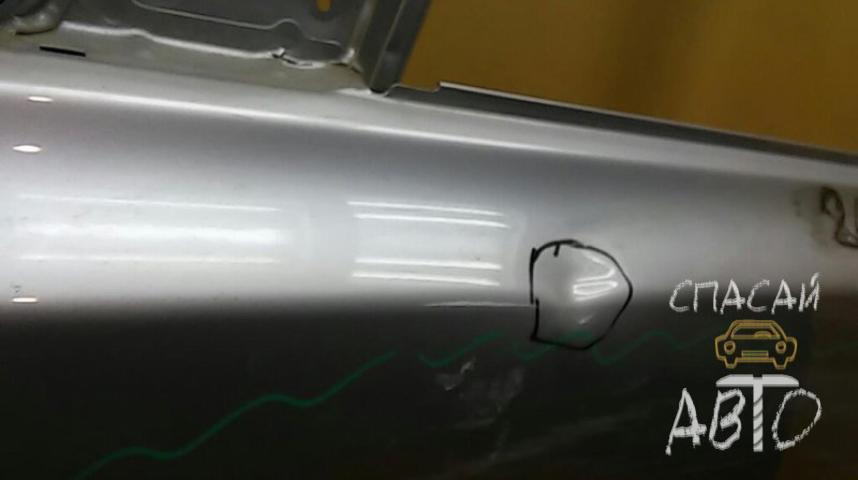 Subaru Legacy Outback (B14) Дверь передняя левая