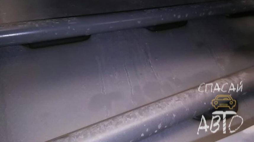 Subaru Legacy Outback (B14) Дверь передняя левая