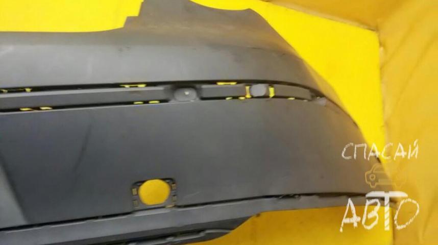 Volkswagen Passat (B6) Бампер задний