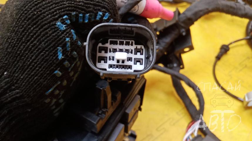 Geely Tugella (FY11) Проводка (коса)