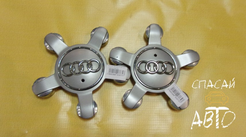 Audi Q5 Колпак декоративный - OEM 8R0601165
