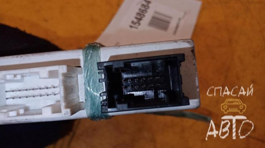 BMW X5 E53 Блок управления парктроником