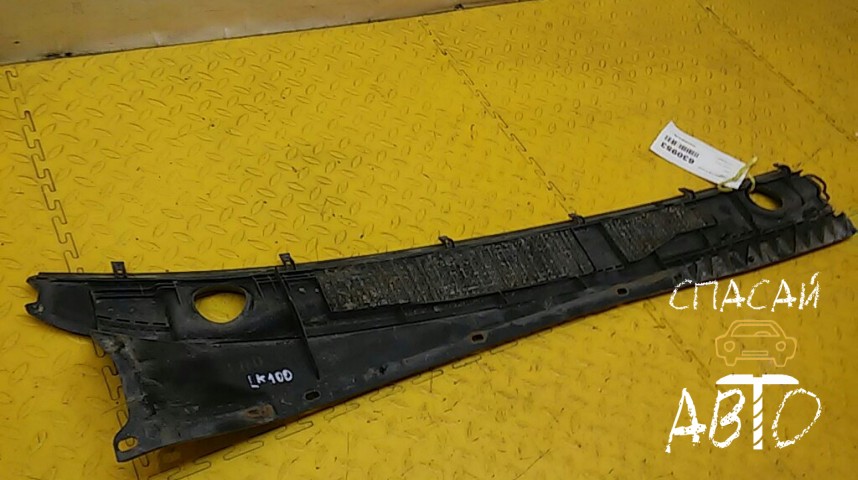 Toyota Land Cruiser (100) Жабо - OEM 5578260030