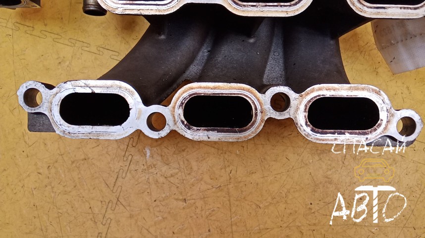 Jaguar X-TYPE Коллектор впускной - OEM 1X4E9424EH