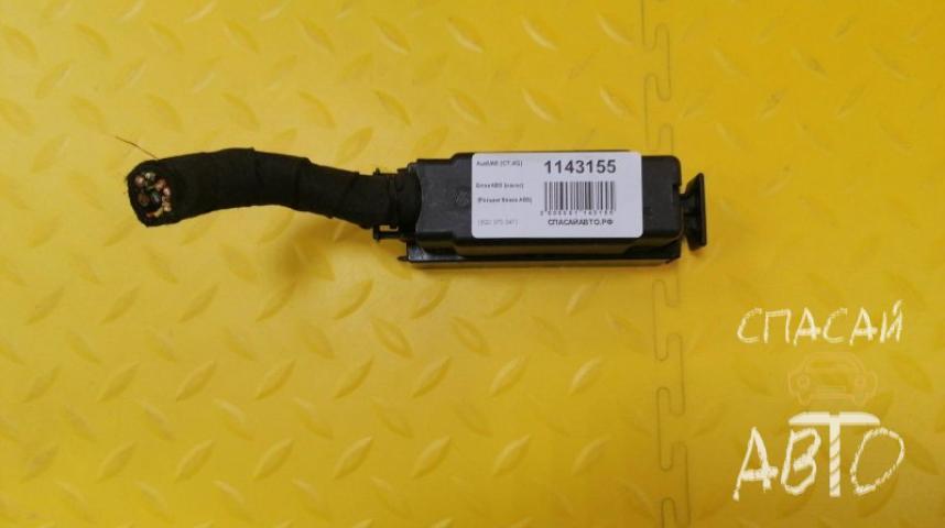 Audi A6 (C4) Проводка (коса)
