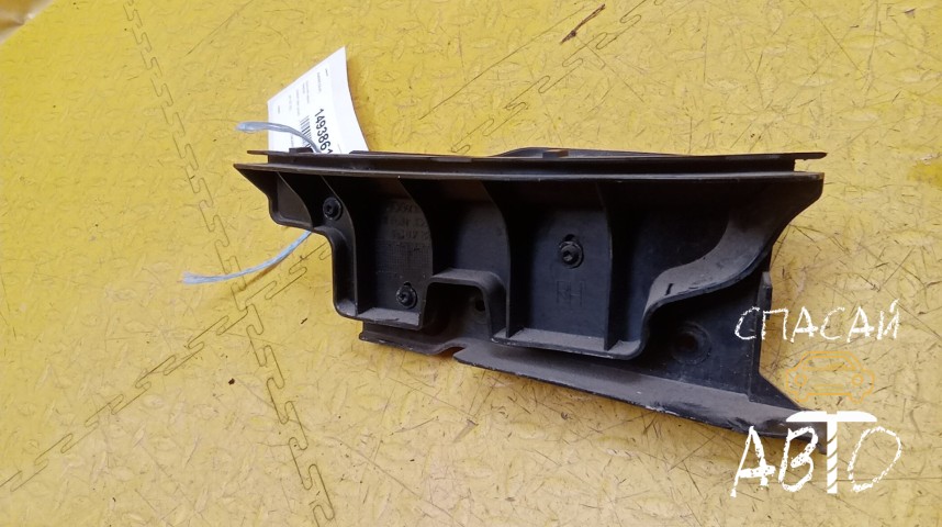 Audi A6 (C6,4F) Кронштейн заднего бампера - OEM 4F5807892