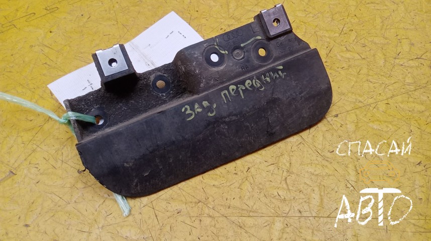 Audi A6 (C6,4F) Брызговик задний - OEM 4F0853833