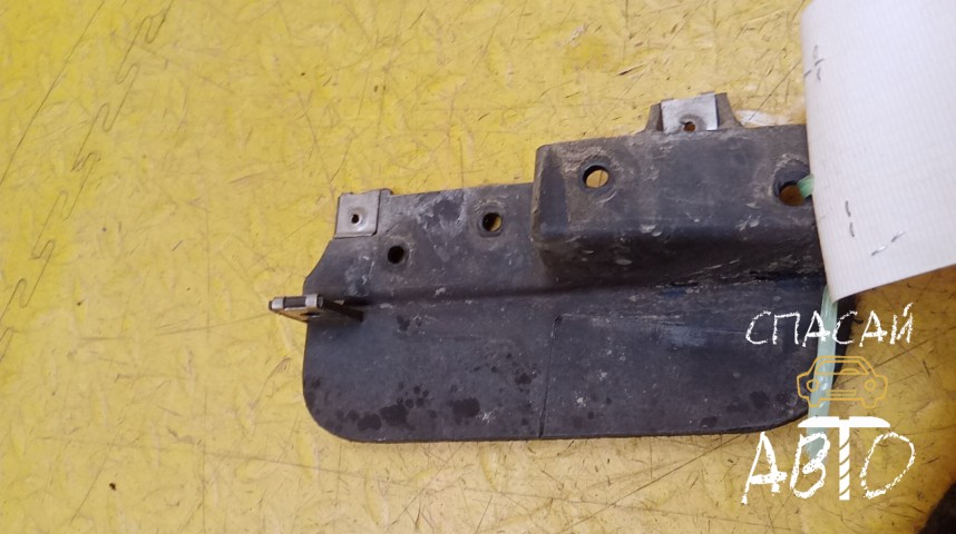 Audi A6 (C6,4F) Брызговик задний - OEM 4F0853833