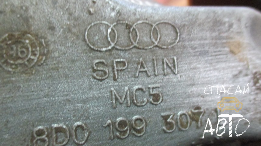 Audi A6 (C5) Кронштейн двигателя - OEM 8D0199307L