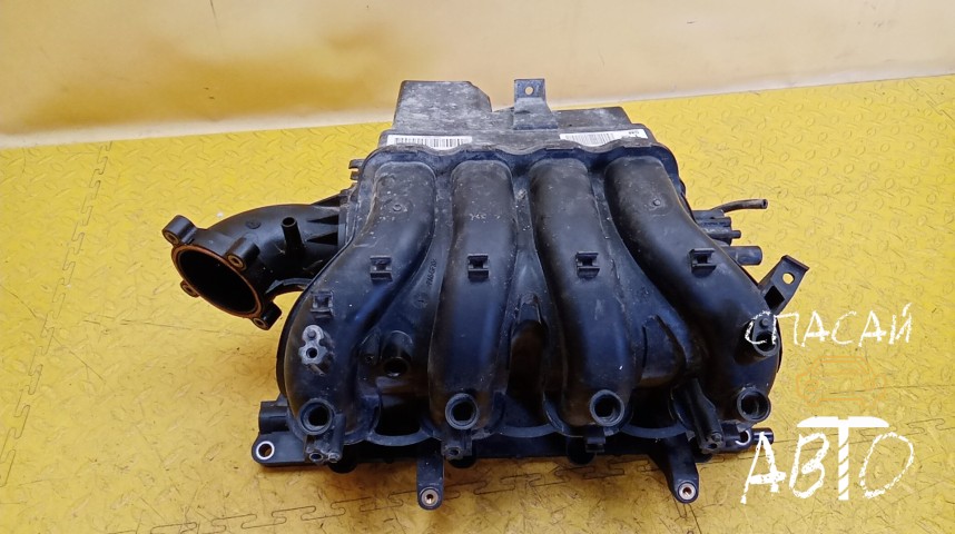 Chevrolet Aveo (T300) Коллектор впускной - OEM 55578686