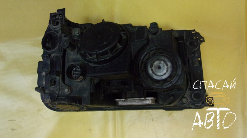 Land Rover Range Rover Sport I Фара левая - OEM XBC502370LZN