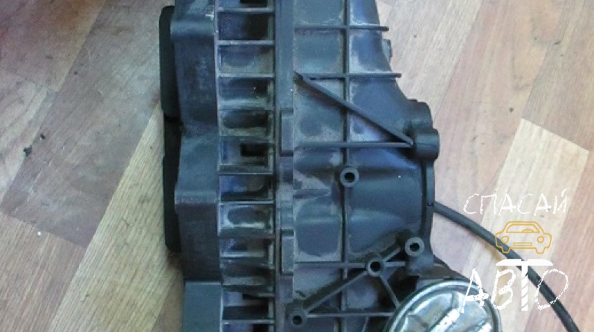 Mercedes-Benz W211 E-klasse Коллектор впускной - OEM A6460902337