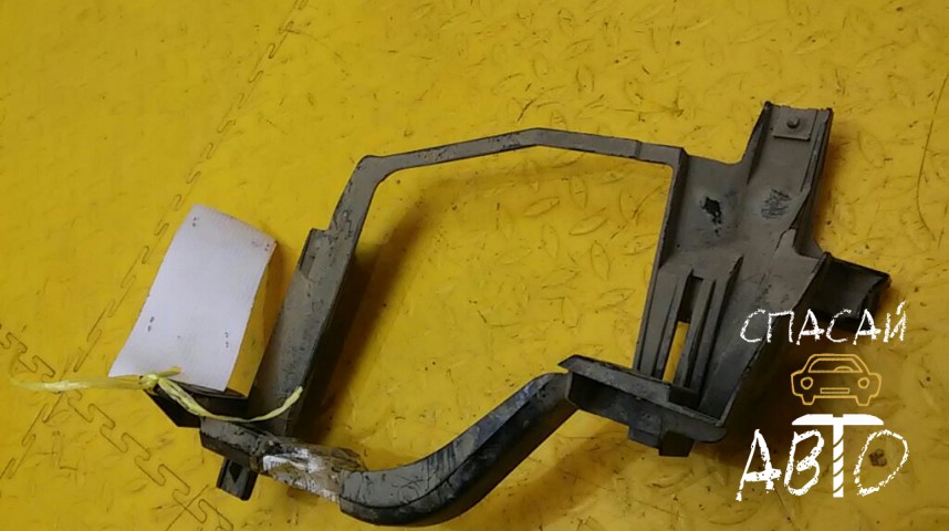 BMW 5-серия E60/E61 Кронштейн фары - OEM 63126936090