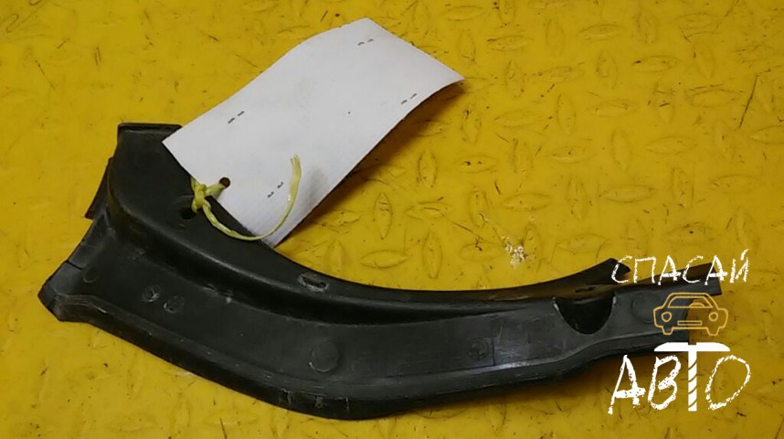 BMW 5-серия E60/E61 Накладка (кузов наружные) - OEM 51717124408