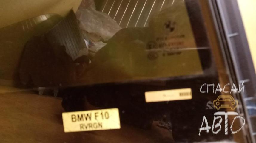BMW 5-series F10,F11 Стекло двери задней правой (форточка)