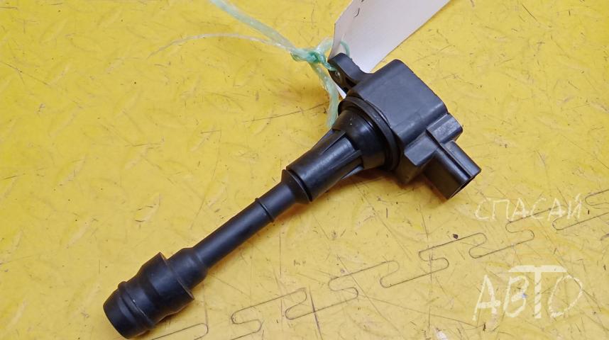 Nissan Primera P12E Катушка зажигания