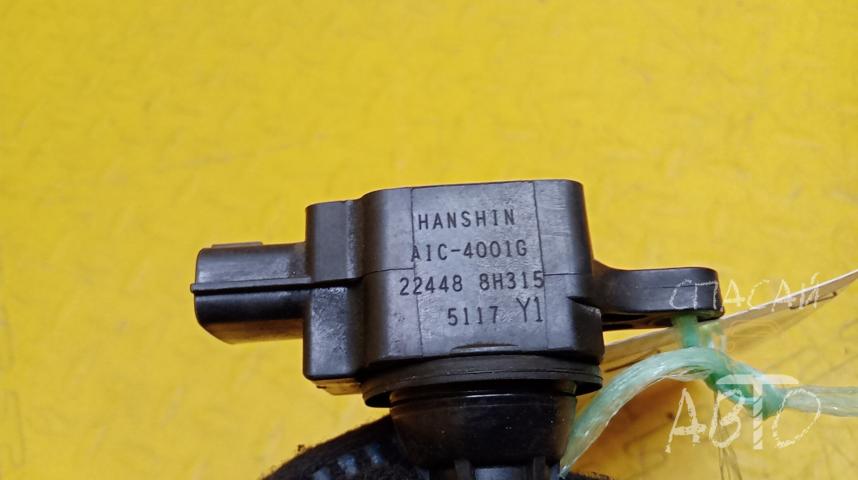 Nissan Primera P12E Катушка зажигания