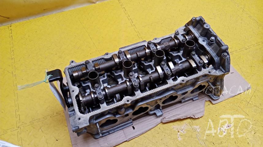 Nissan Primera P12E Головка блока