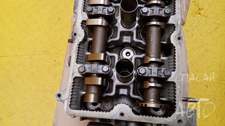 Nissan Primera P12E Головка блока