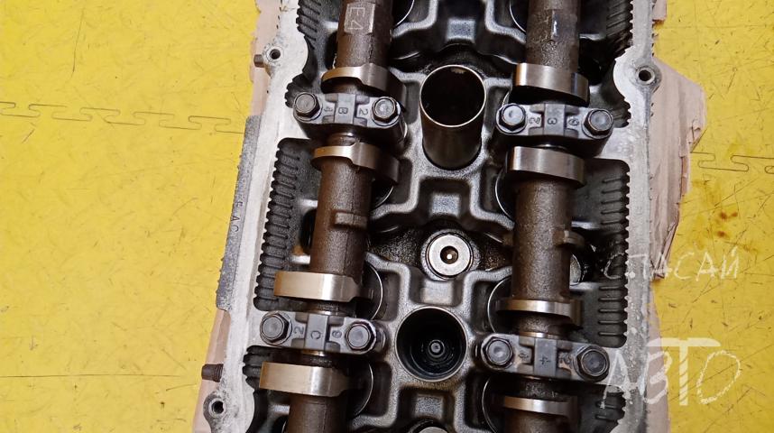 Nissan Primera P12E Головка блока