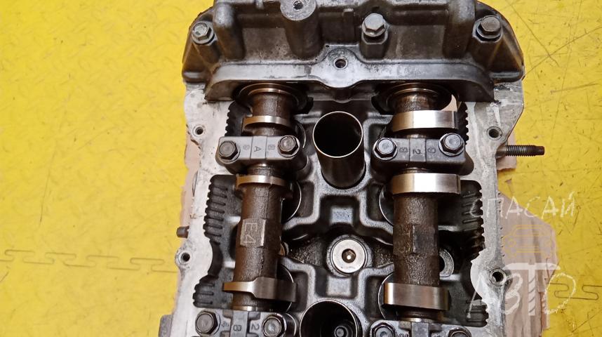 Nissan Primera P12E Головка блока