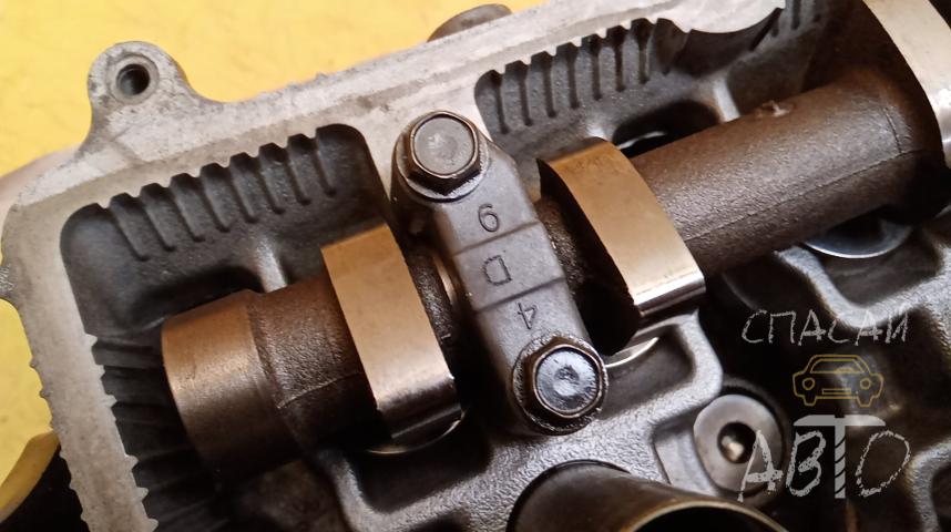 Nissan Primera P12E Головка блока