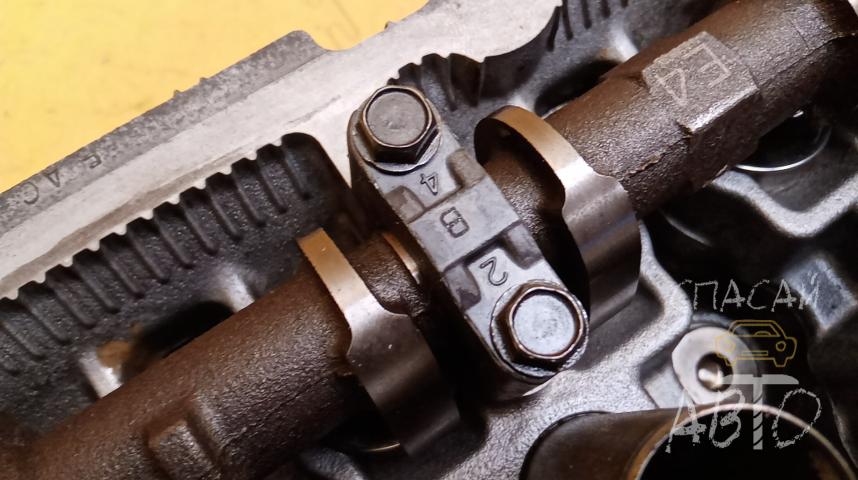 Nissan Primera P12E Головка блока