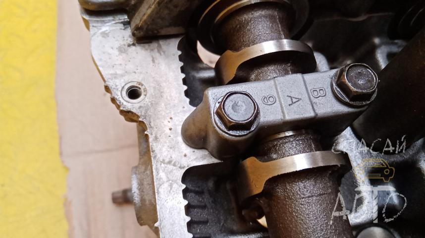 Nissan Primera P12E Головка блока