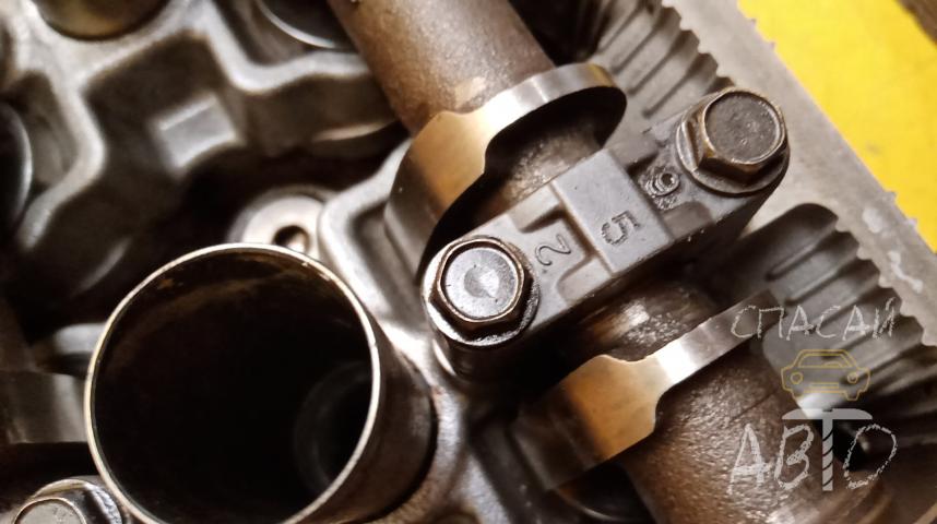 Nissan Primera P12E Головка блока