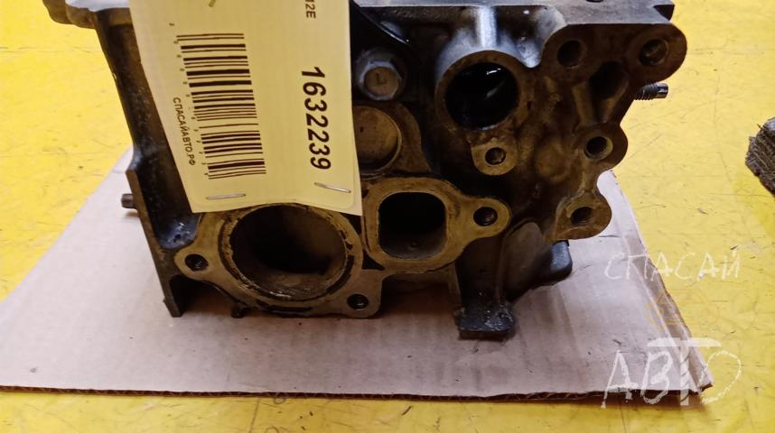 Nissan Primera P12E Головка блока