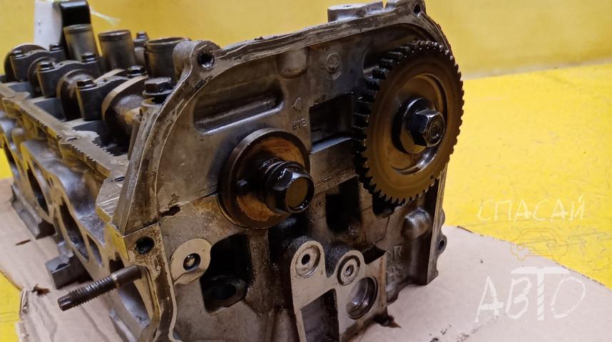 Nissan Primera P12E Головка блока