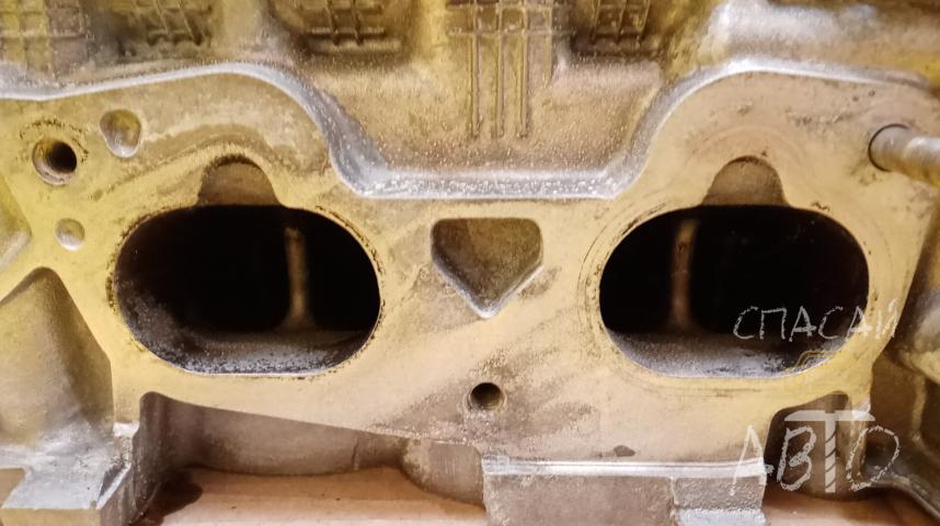 Nissan Primera P12E Головка блока