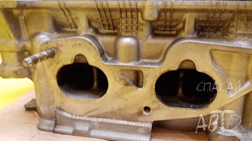 Nissan Primera P12E Головка блока