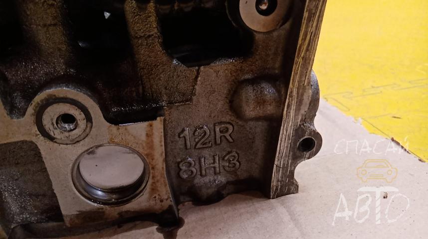 Nissan Primera P12E Головка блока