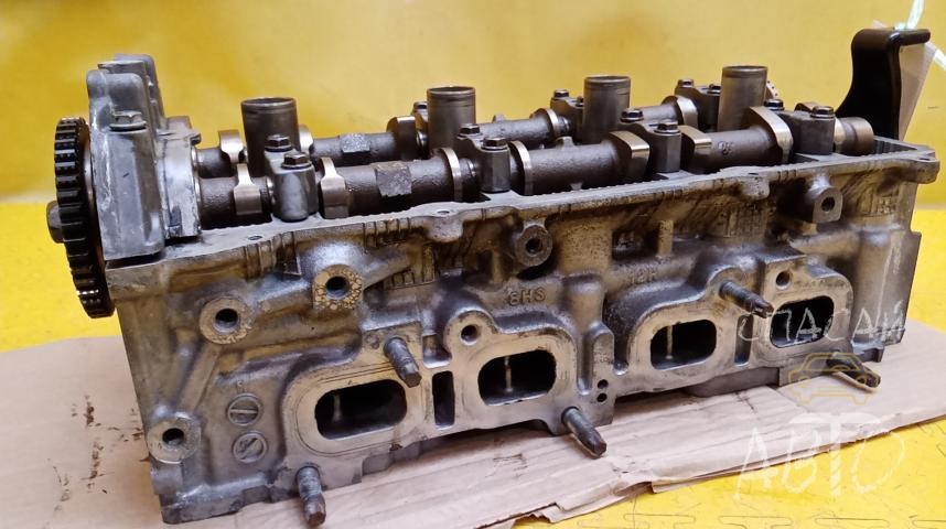Nissan Primera P12E Головка блока