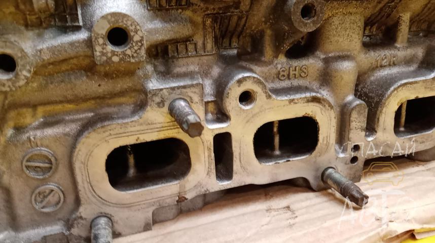 Nissan Primera P12E Головка блока