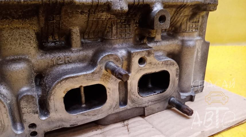 Nissan Primera P12E Головка блока