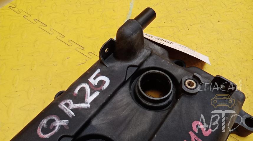 Nissan Primera P12E Крышка двигателя