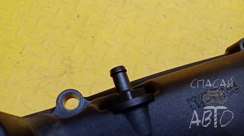 Nissan Primera P12E Крышка двигателя