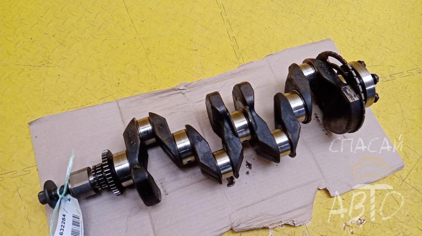 Nissan Primera P12E Коленвал