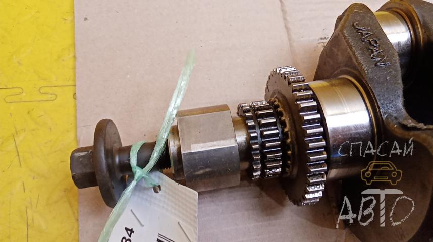 Nissan Primera P12E Коленвал