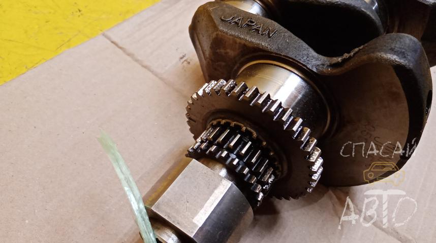 Nissan Primera P12E Коленвал