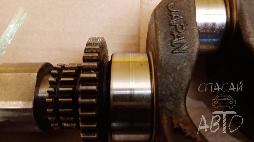 Nissan Primera P12E Коленвал