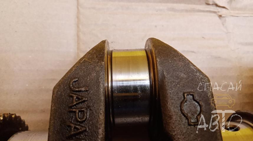 Nissan Primera P12E Коленвал