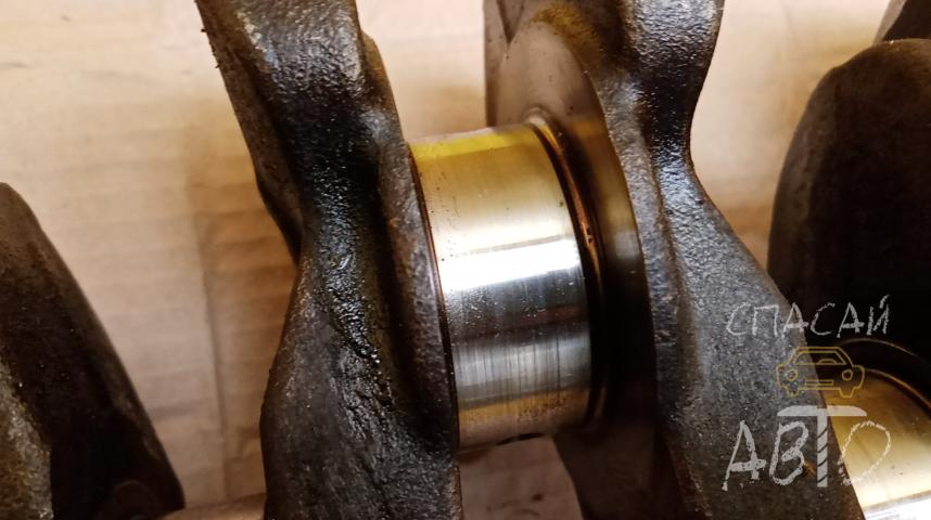 Nissan Primera P12E Коленвал