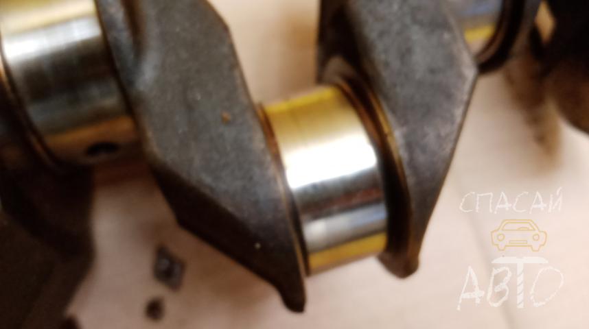 Nissan Primera P12E Коленвал